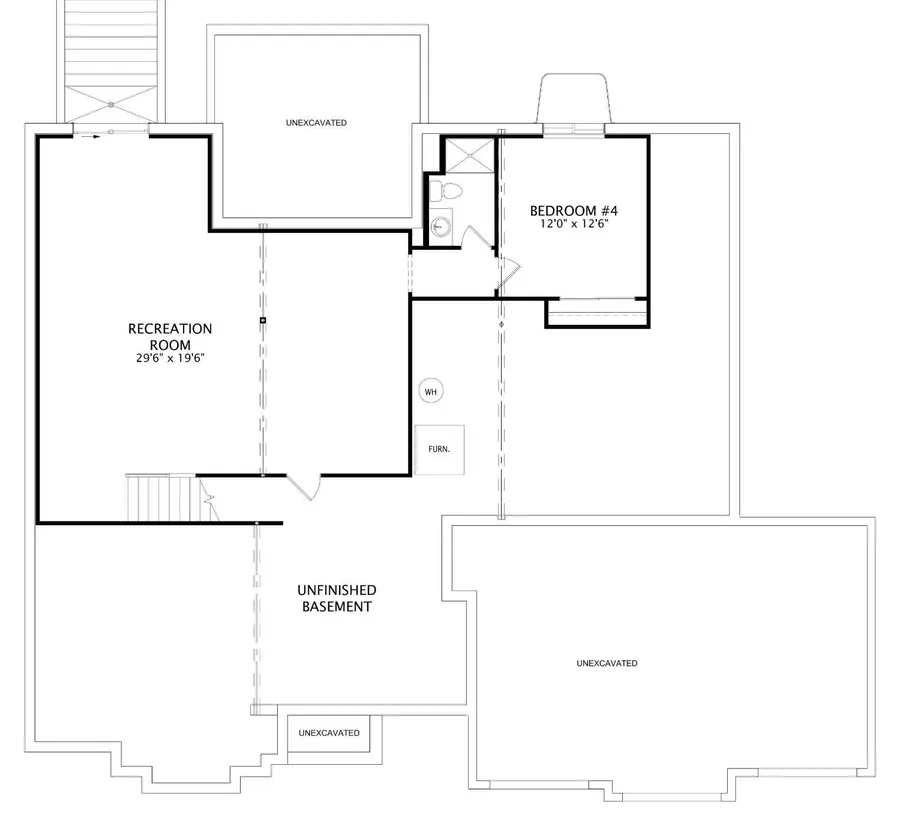 3332 Blue Springs Drive, Monroe, OH 45044 - #3