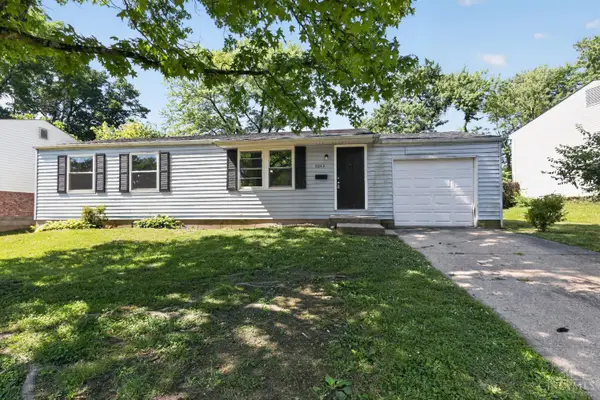 9845 Loralinda Drive, Colerain Twp, OH 45251