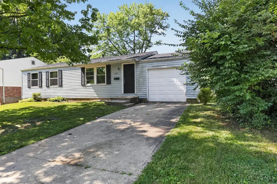 9845 Loralinda Drive, Colerain, OH 45251 - #3