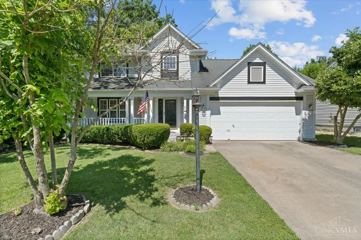7731 Wilderness Way, Warren, OH 45039 - #1