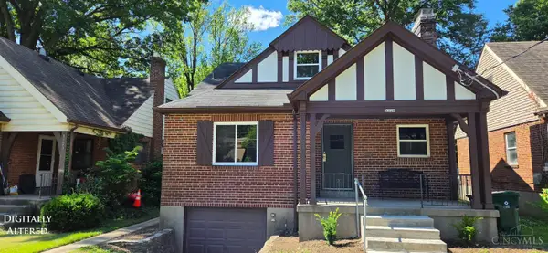 1127 W North Bend Dr, Cincinnati, OH 45224