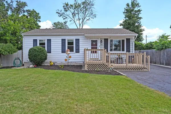 521 Denmark Drive, Union Twp, OH 45244