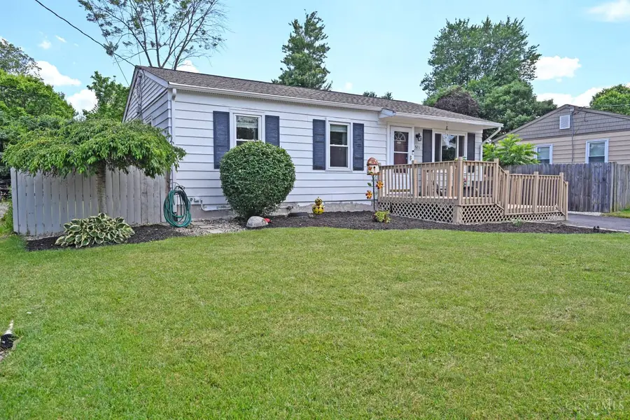 521 Denmark Drive, Union, OH 45244 - #2