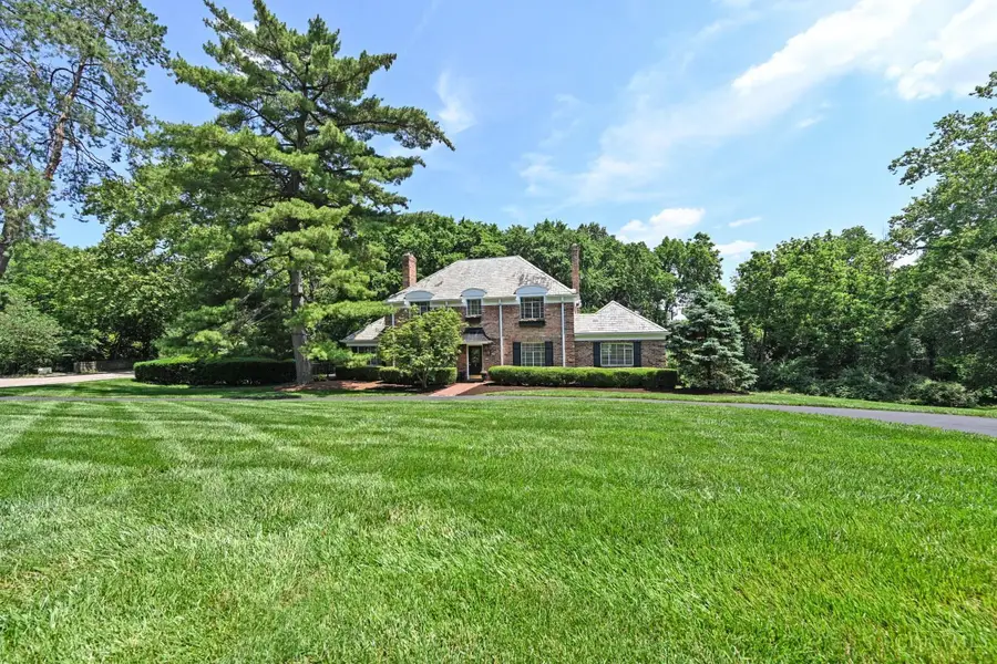 101 Linden Drive, Wyoming, OH 45215 - #2