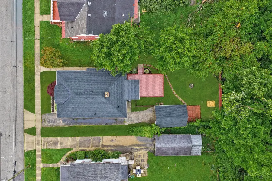 3949 Lovell Avenue, Cheviot, OH 45211 - #2