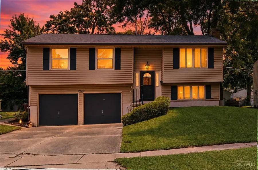 3036 Glenaire Drive, Cincinnati, OH 45251 - #2