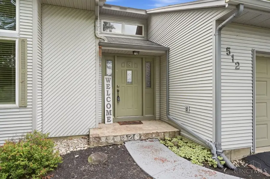 512 Lorelei Drive, Lake Lorelei, OH 45118 - #2