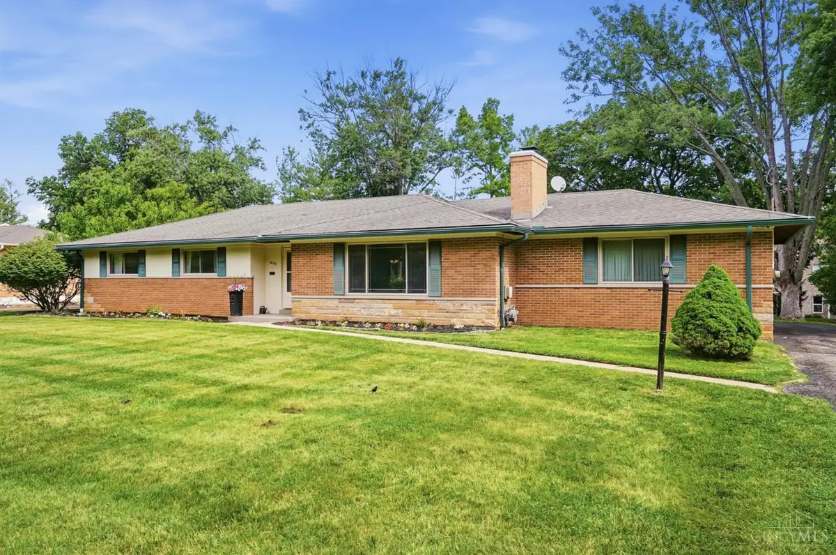 8150 Hopewell Road, Montgomery, OH 45242 - #1