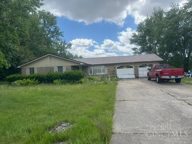 3398 Bethel New Hope Road, Scott, OH 45106 - #1