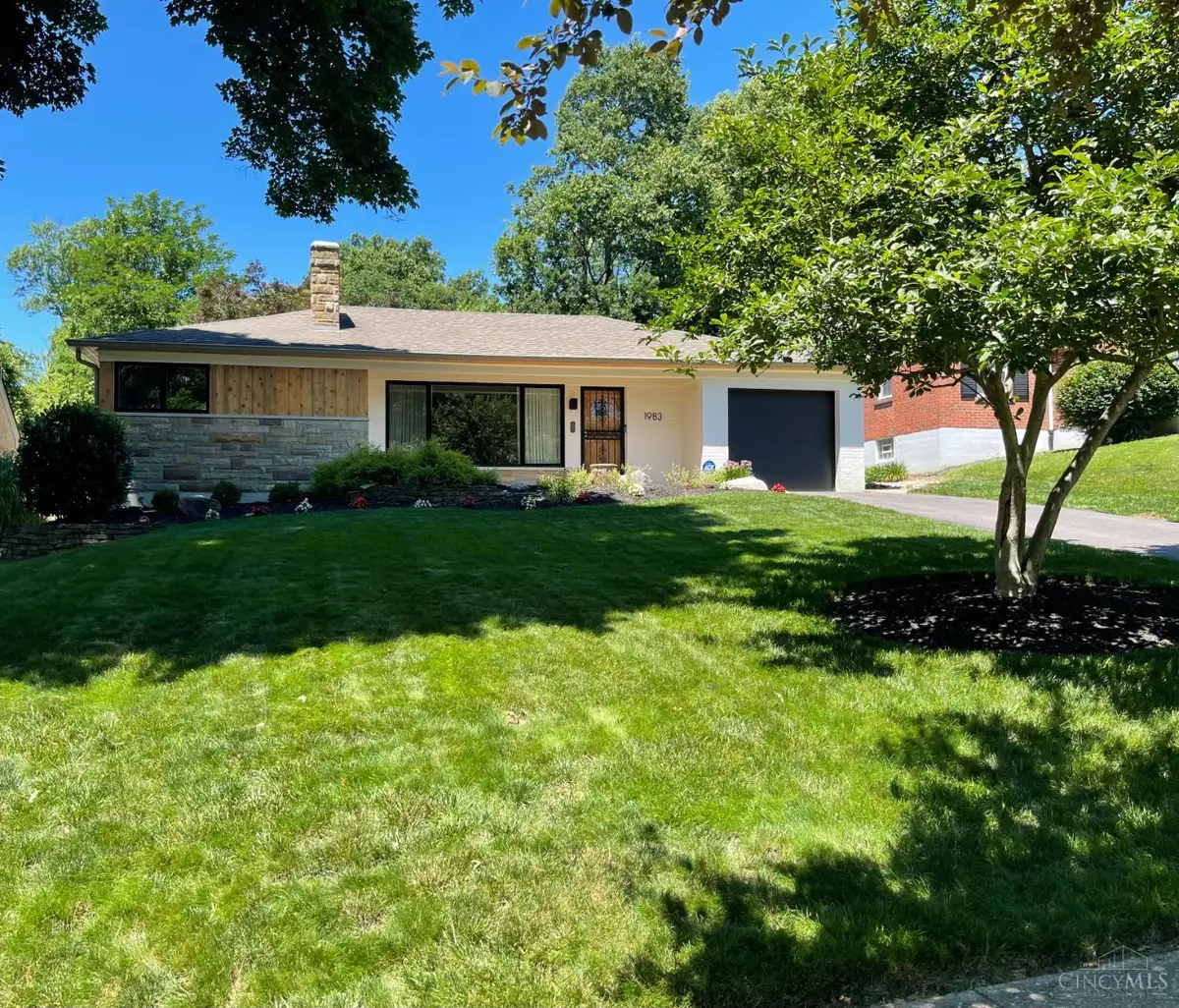 1983 Honeysuckle Lane, Cincinnati, OH 45230 - #1