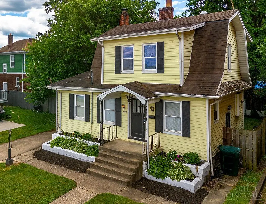 2775 Robertson Avenue, Cincinnati, OH 45209 - #1