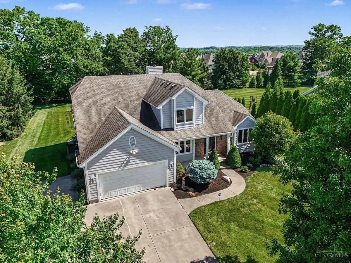 3416 Surrey Lane, Mason, OH 45040 - #1