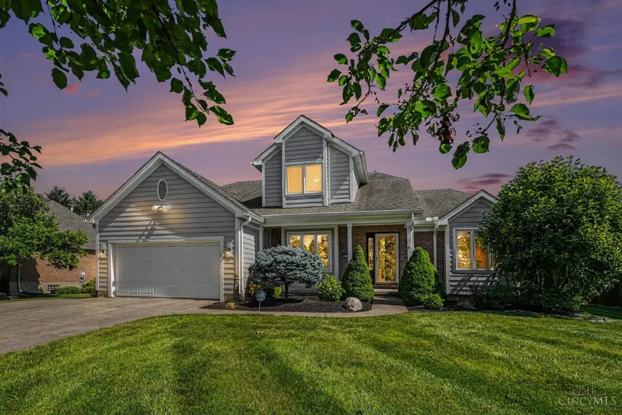 3416 Surrey Lane, Mason, OH 45040 - #2