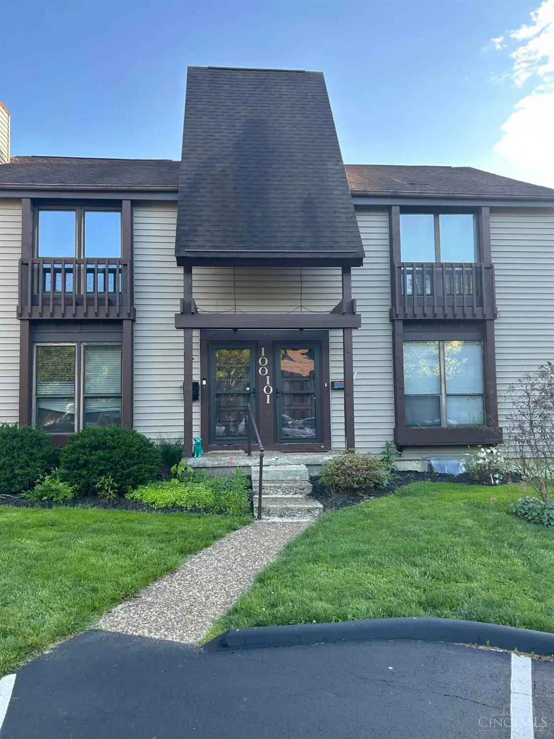 101 Saint Andrews Drive #101, Pierce, OH 45245 - #1