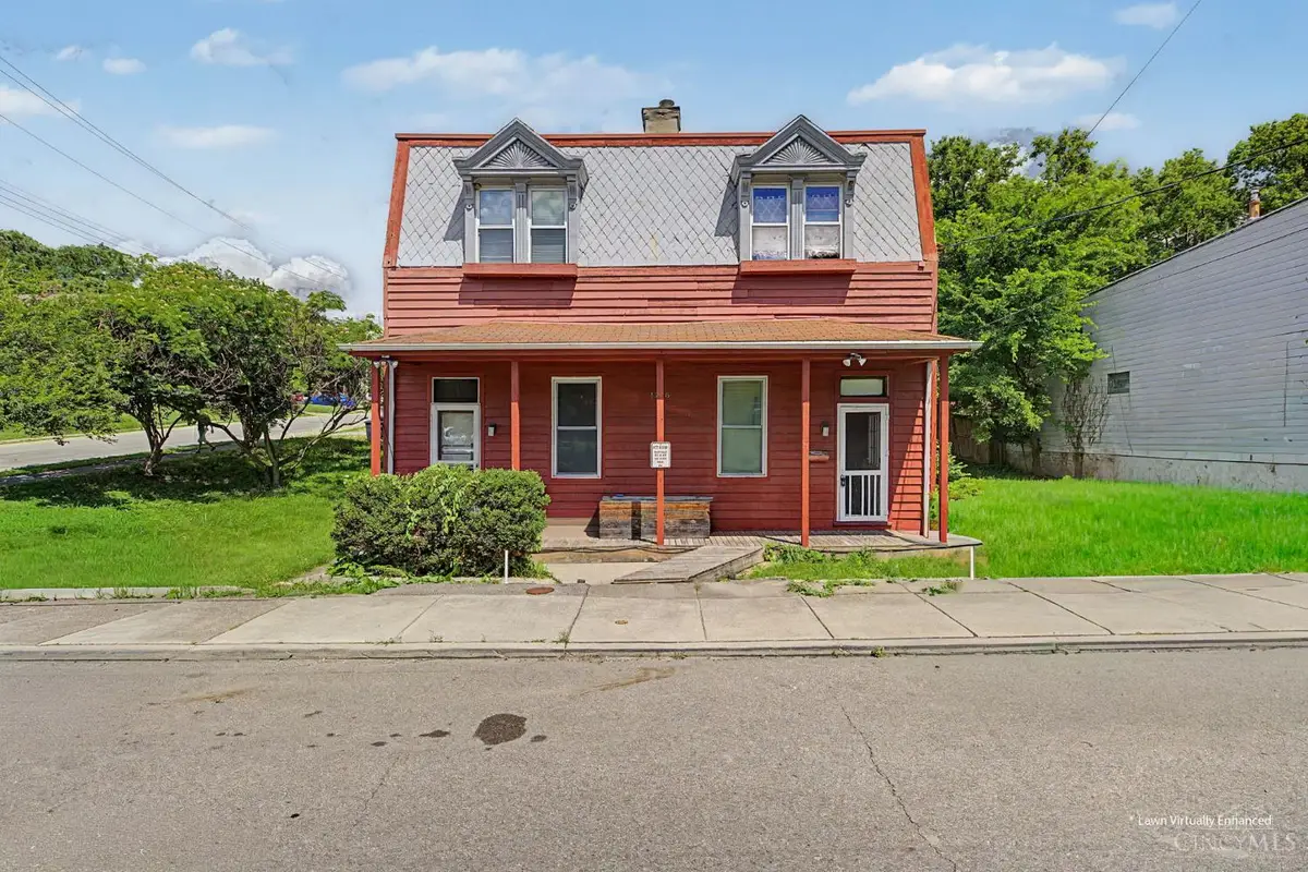 1246 Quebec Road, Cincinnati, OH 45205 - #1