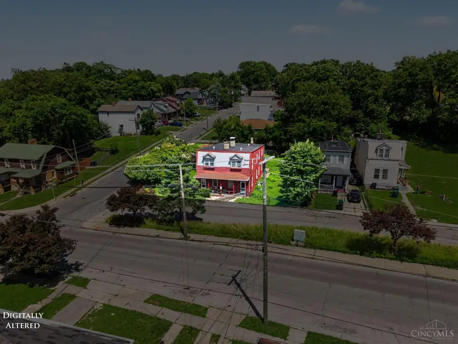 1246 Quebec Road, Cincinnati, OH 45205 - #3