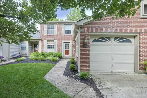 5557 Kiplington Drive, Cincinnati, OH 45239