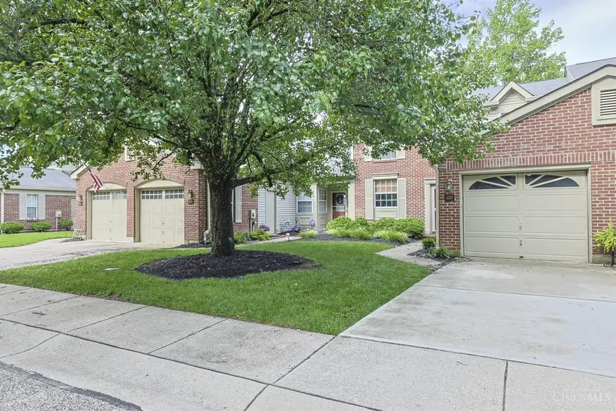 5557 Kiplington Drive, Cincinnati, OH 45239 - #2