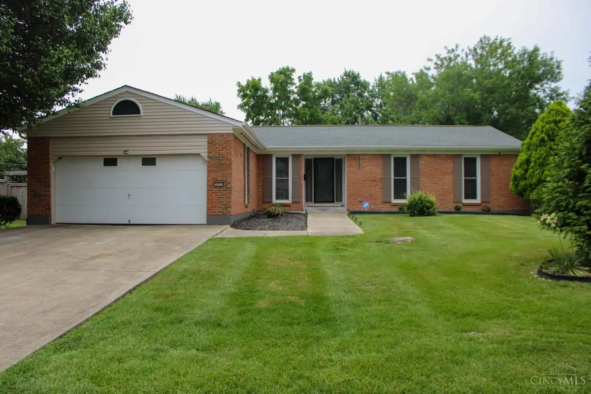 903 Clearfield Lane, Springdale, OH 45240 - #1