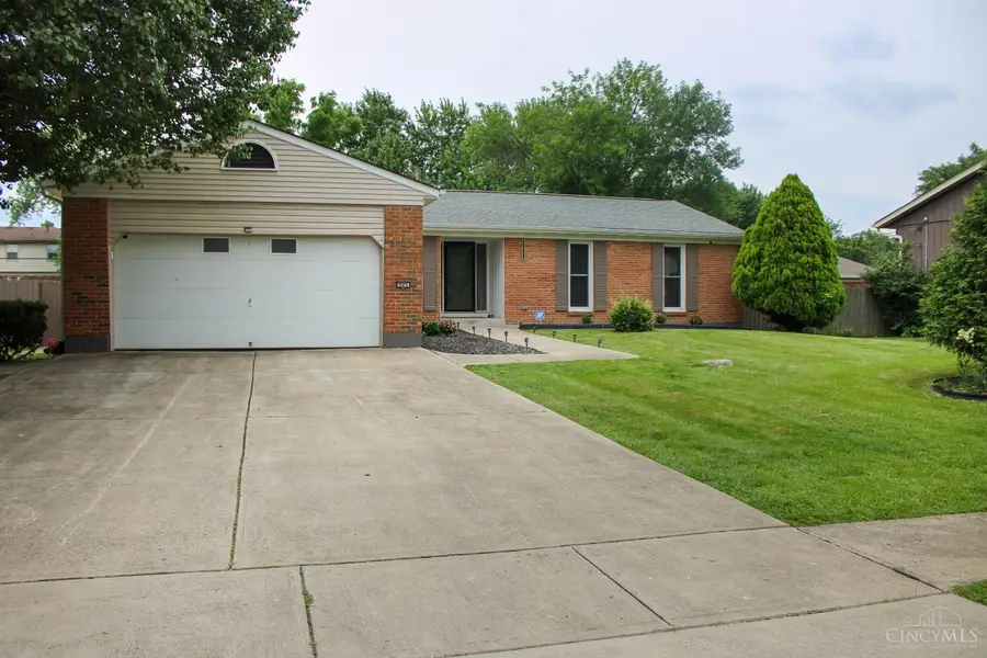 903 Clearfield Lane, Springdale, OH 45240 - #2