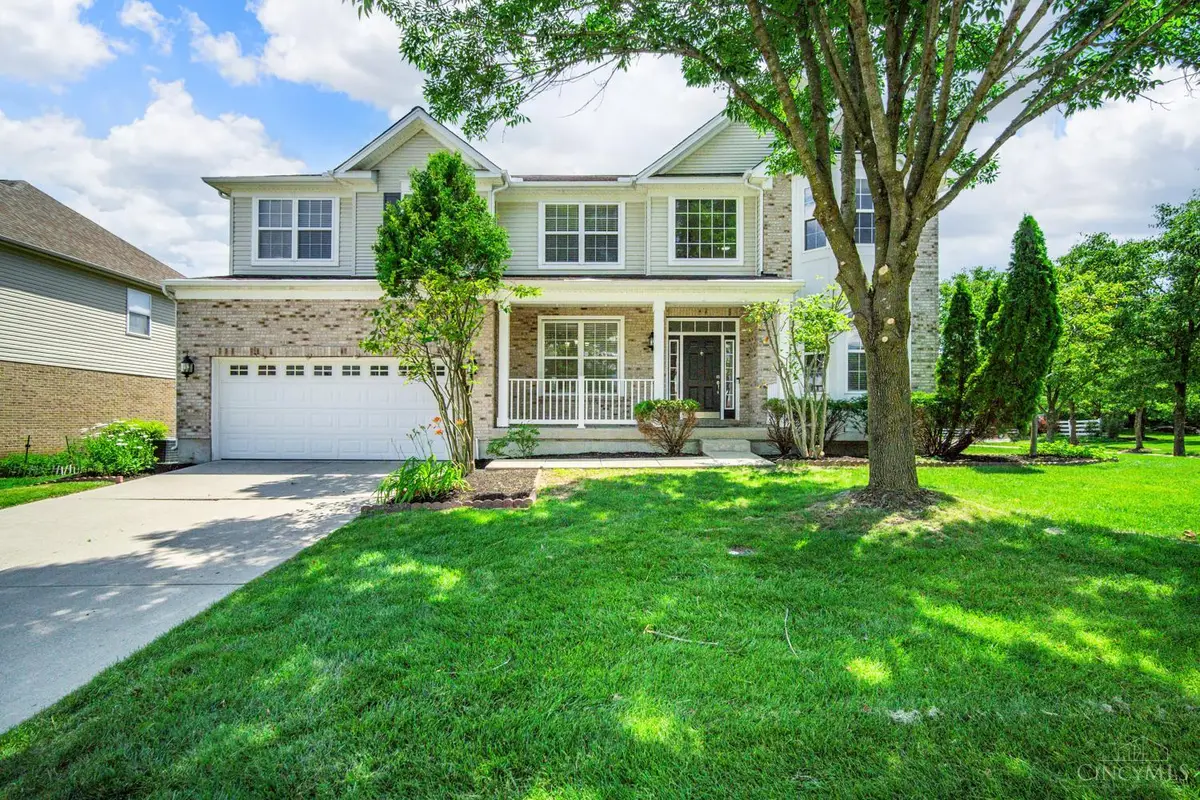 4431 Spring Field Lane, Mason, OH 45040 - #1