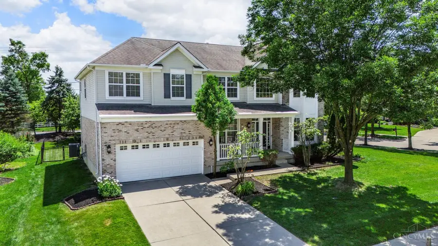 4431 Spring Field Lane, Mason, OH 45040 - #2