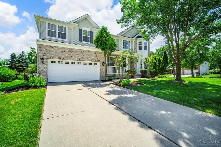 4431 Spring Field Lane, Mason, OH 45040 - #3