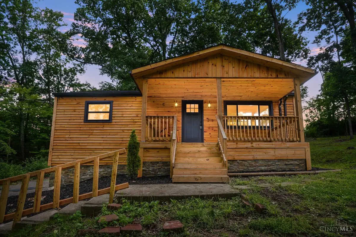 5622 Reemelin Road, Green, OH 45248 - #1
