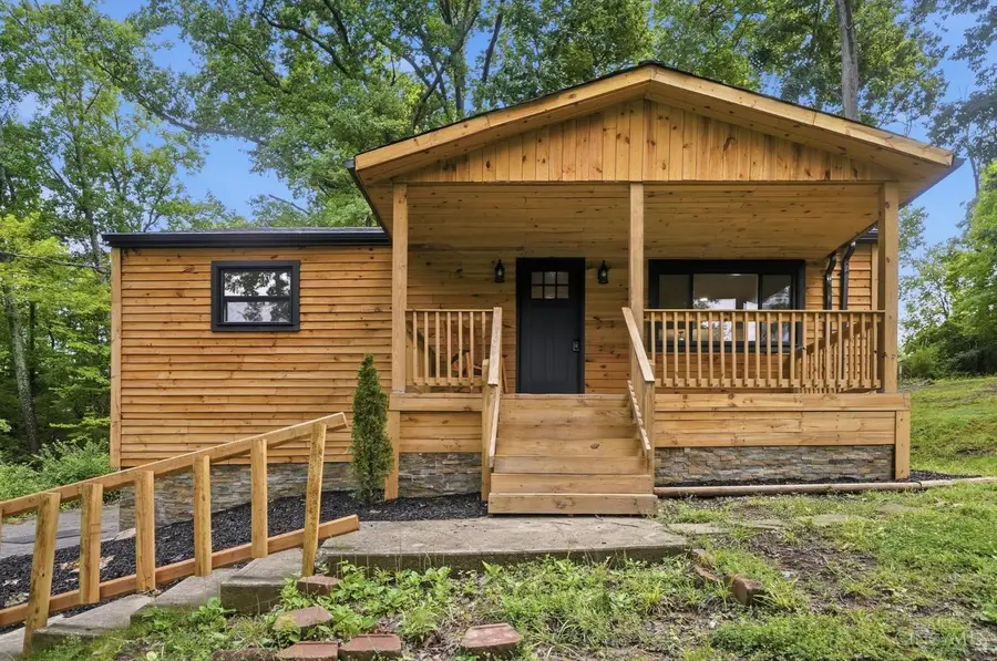 5622 Reemelin Road, Green, OH 45248 - #2