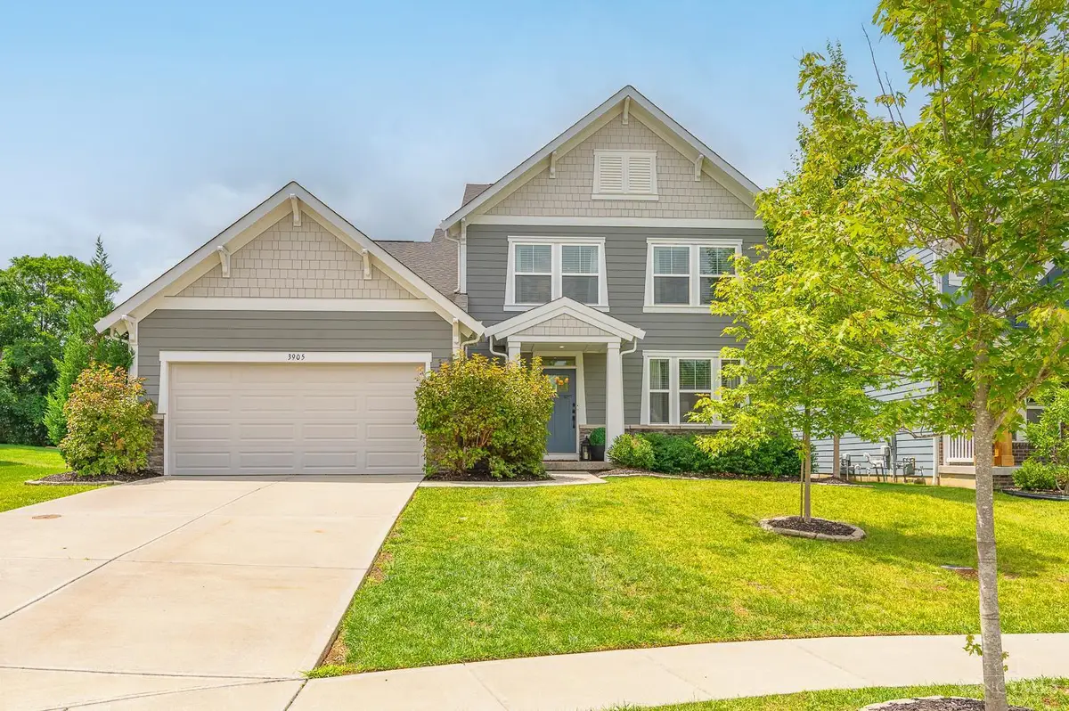 3905 Kippling Crossing, Pierce, OH 45245 - #1