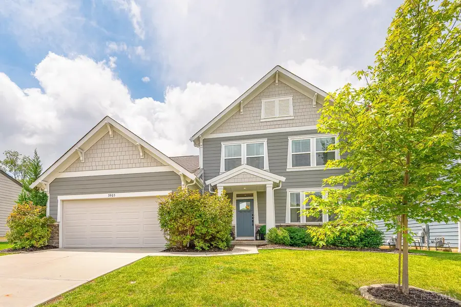 3905 Kippling Crossing, Pierce, OH 45245 - #2