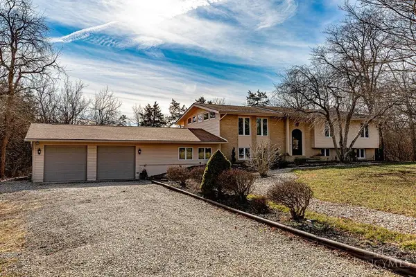 7755 Fairfield Road, Oxford Twp, OH 45056