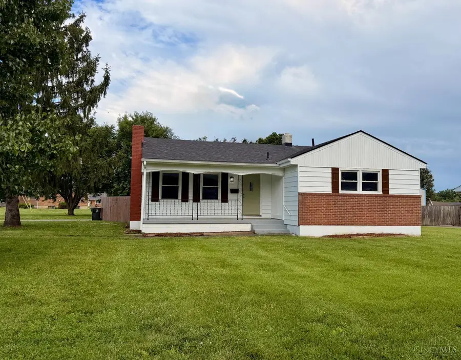 308 Clara Drive, Trenton, OH 45067 - #2