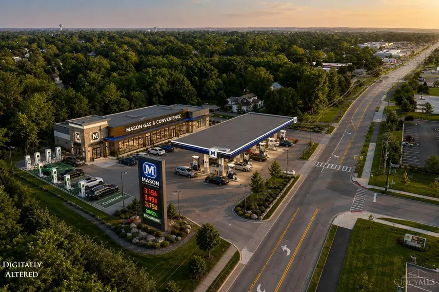 1225 Us Rt 42, Mason, OH 45040 - #2