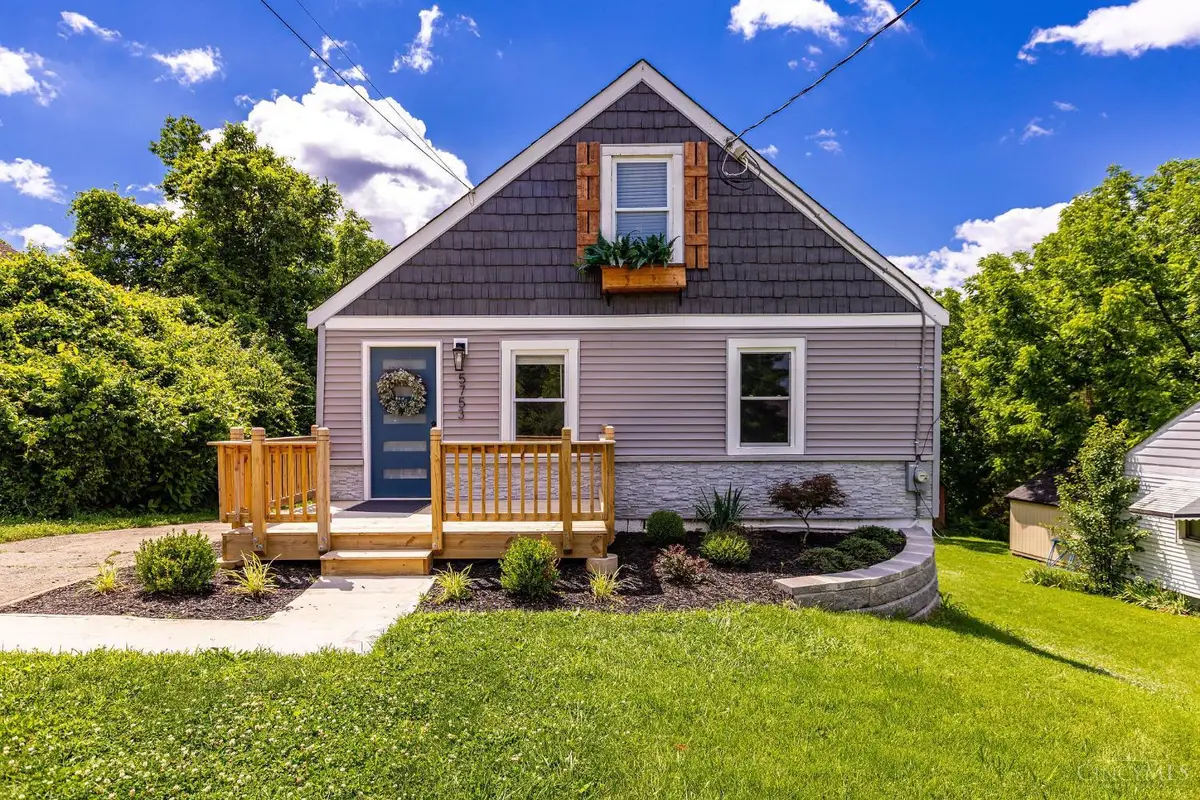 5753 Boomer Road, Green, OH 45247 - #1