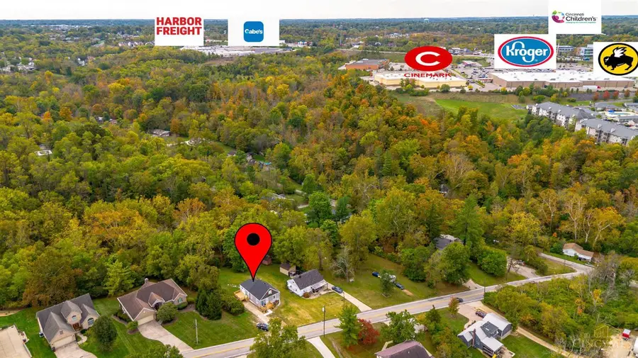 5753 Boomer Road, Green, OH 45247 - #3