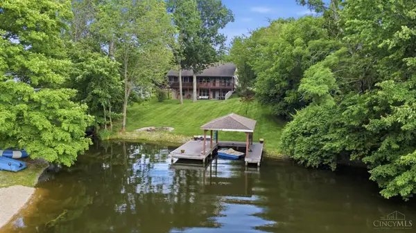 4 Indian Drive, Jackson Twp, OH 45171