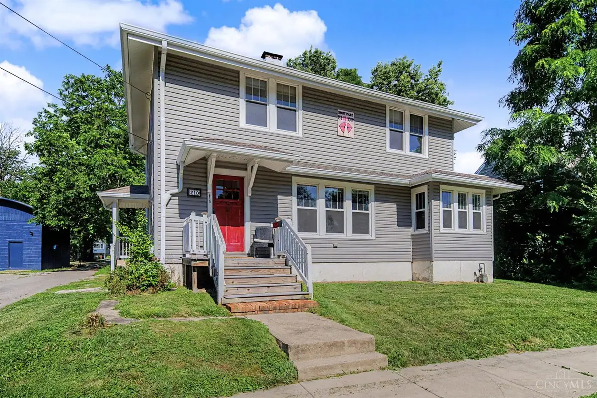210 Bishop Street, Oxford, OH 45056 - #1