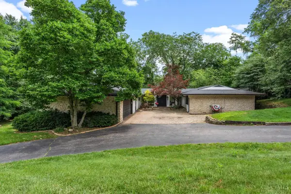 2005 Tullis Drive, Middletown, OH 45042