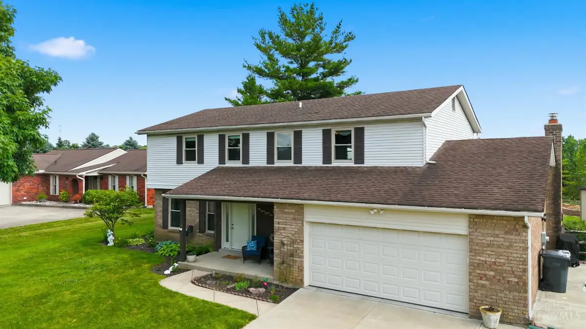 5881 Kearny Court, West Chester, OH 45069 - #1