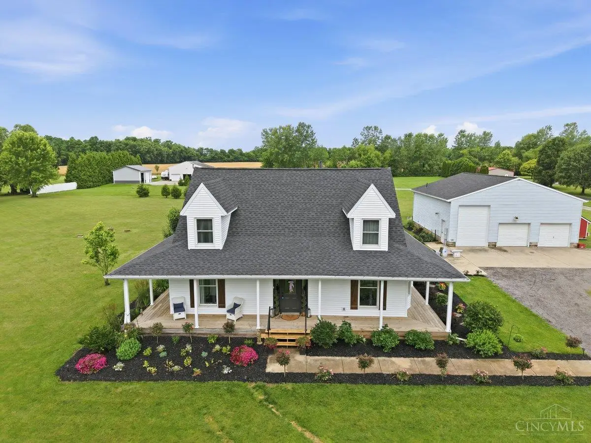 1429 Twin Road, Lanier, OH 45381 - #1