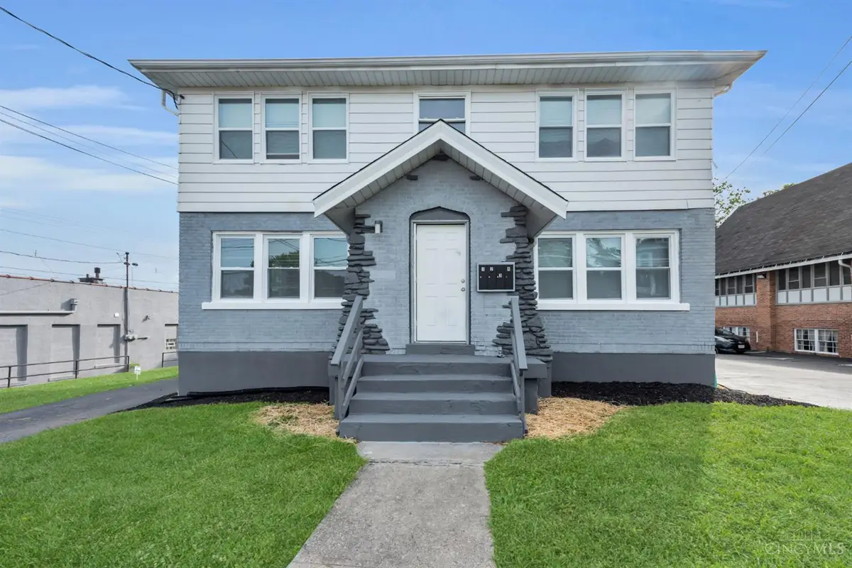 2310 Indian Mound, Norwood, OH 45212 - #1