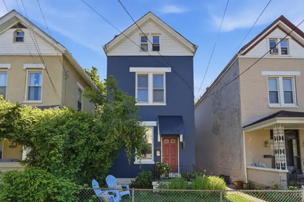 4228 Dane Avenue, Cincinnati, OH 45223