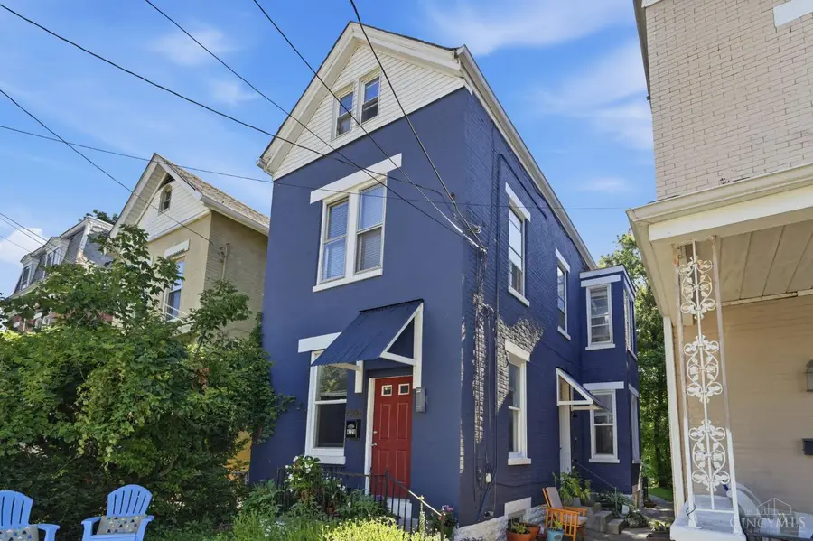 4228 Dane Avenue, Cincinnati, OH 45223 - #2
