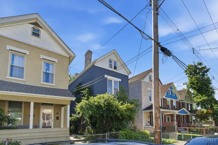 4228 Dane Avenue, Cincinnati, OH 45223 - #3
