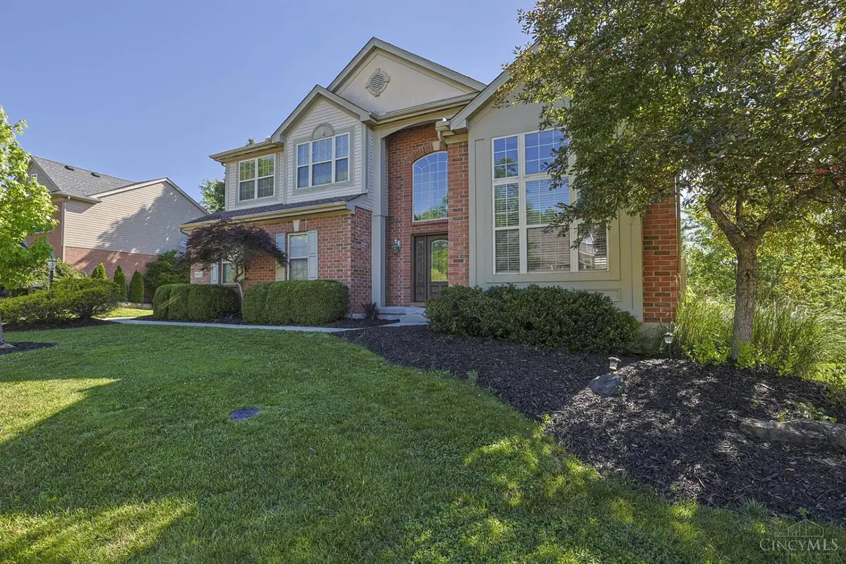 10510 Asheville Pine Court, Harrison, OH 45030 - #1