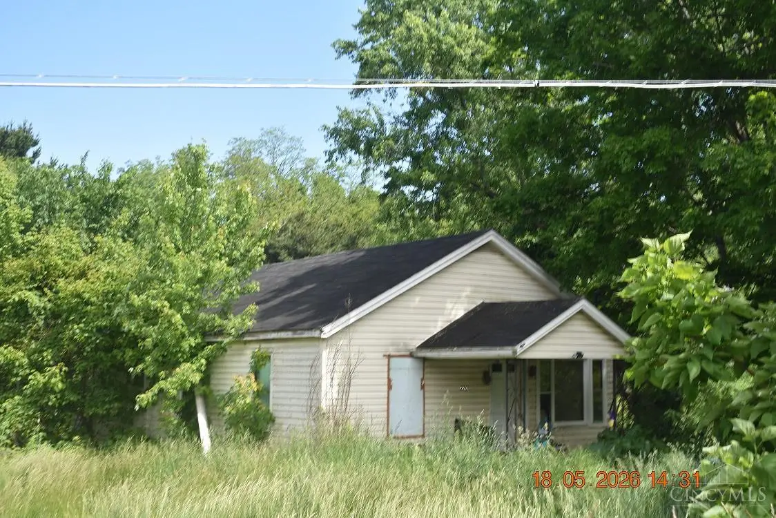 270 E Beech Street, Hillsboro, OH 45133 - #1