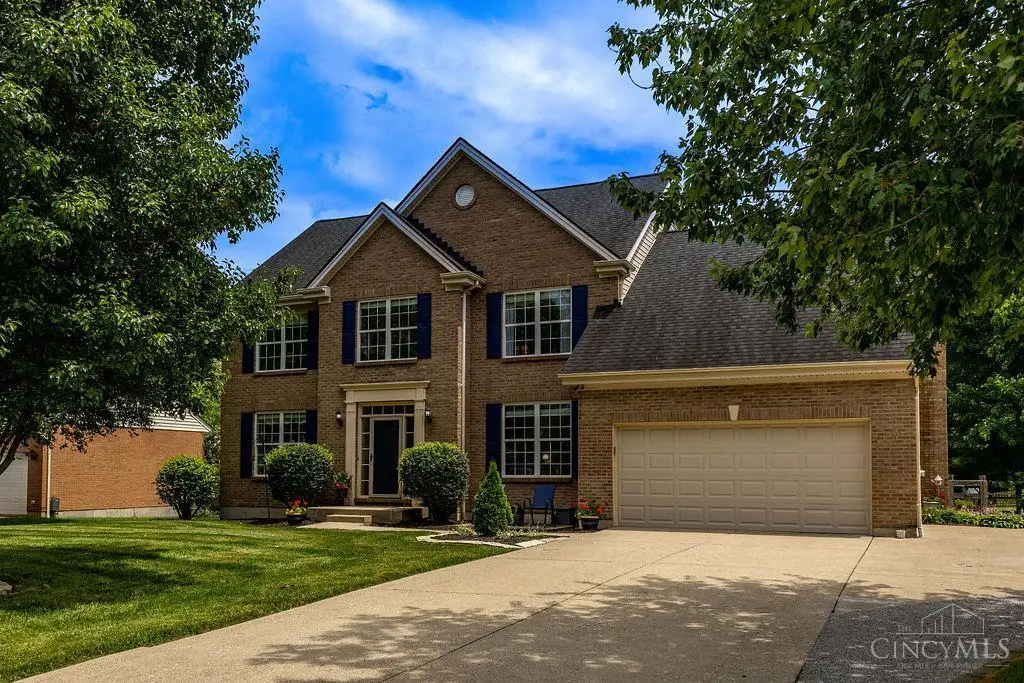 1758 Millbrook Lane, Loveland, OH 45140 - #1