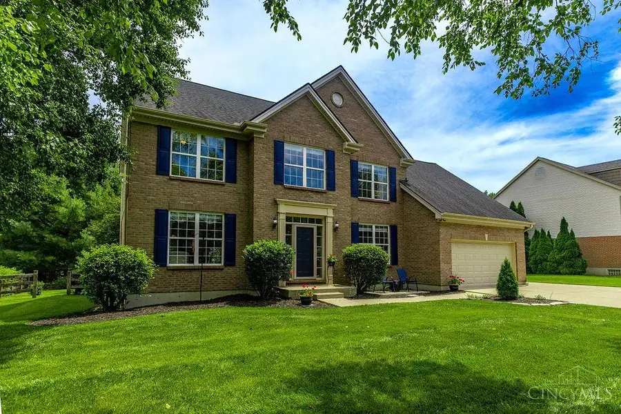 1758 Millbrook Lane, Loveland, OH 45140 - #2