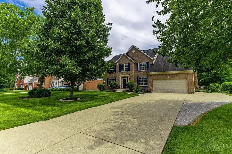 1758 Millbrook Lane, Loveland, OH 45140 - #3